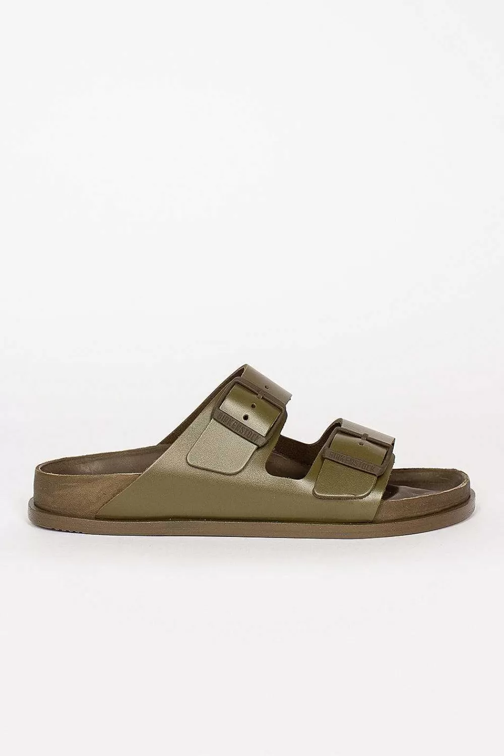 Birkenstock 1774 Arizona Avantgarde Khaki | Shoes