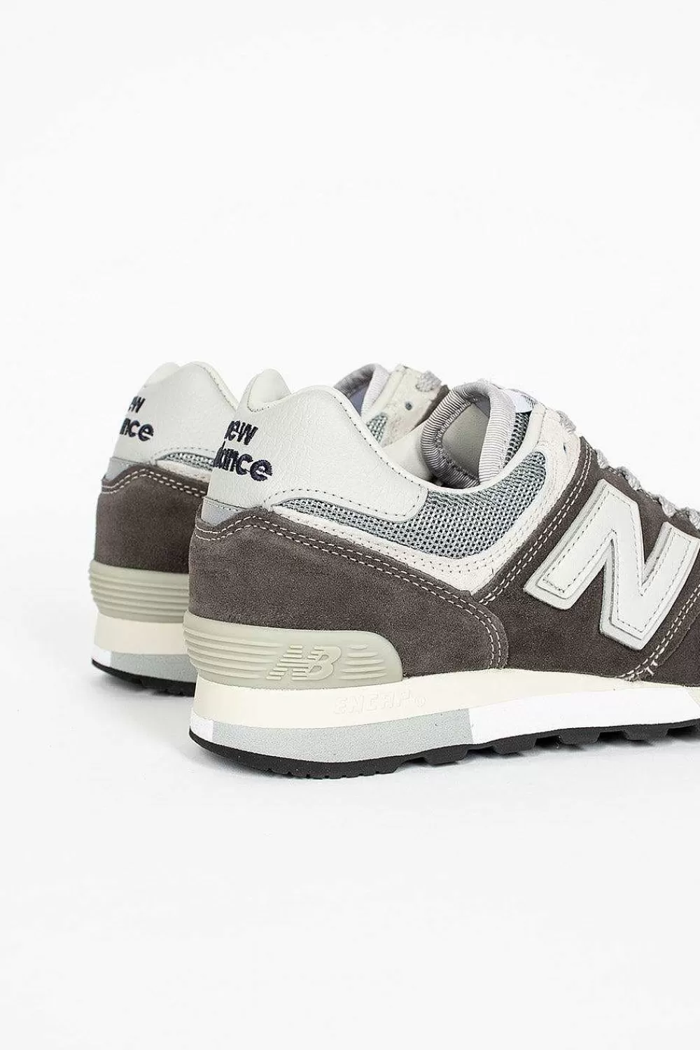 New Balance 576 Anniversary Sneaker Elephant Skin | Sneakers