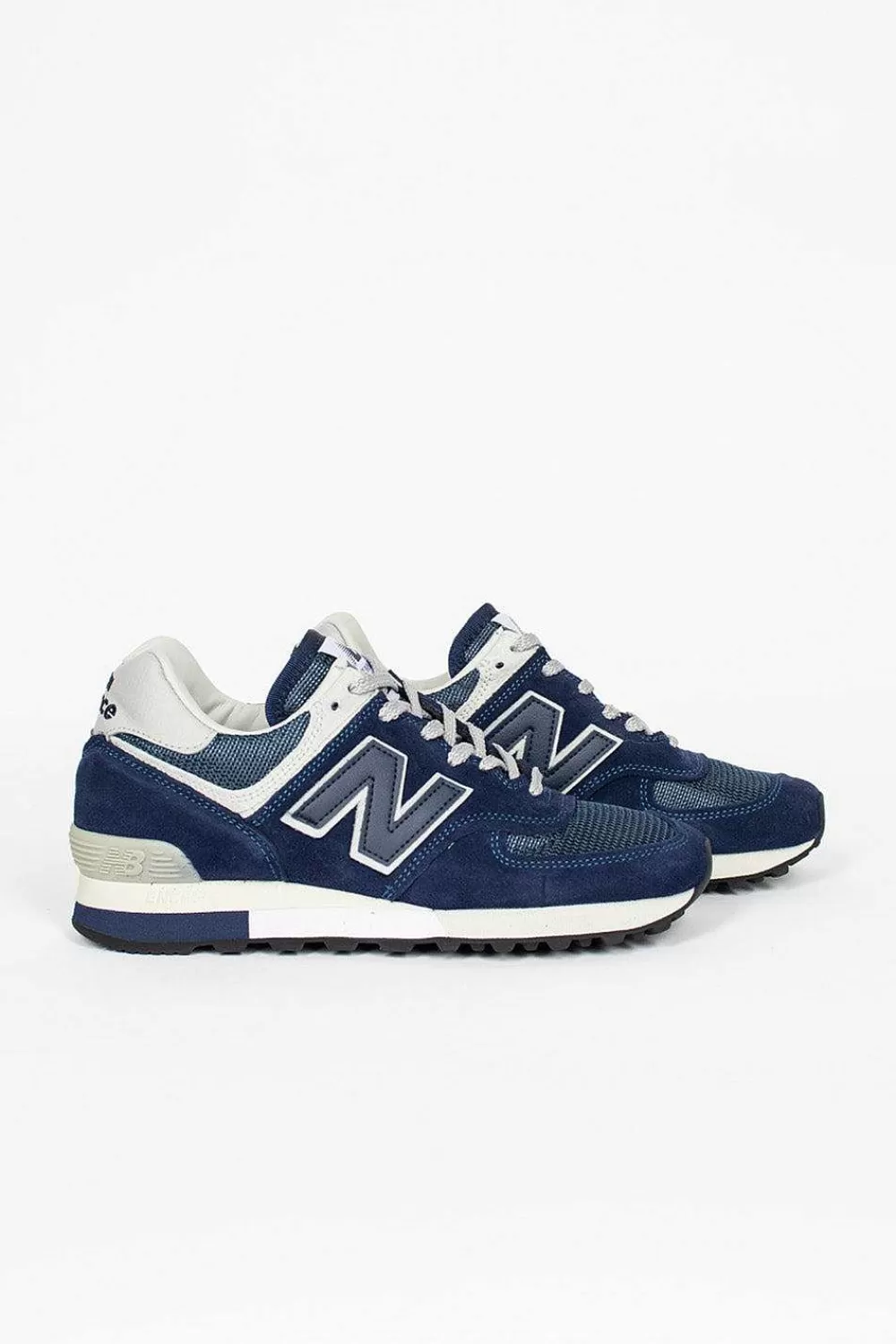 New Balance 576 Anniversary Sneaker Medieval Blue | Sneakers