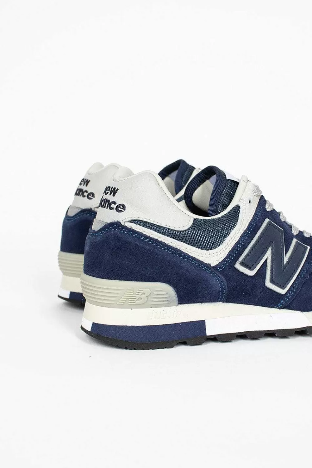 New Balance 576 Anniversary Sneaker Medieval Blue | Sneakers