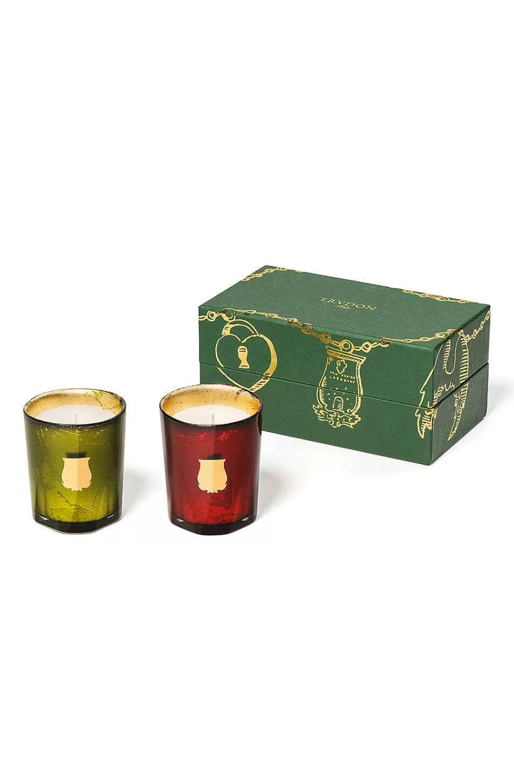 Cire Trudon 70G Candle Gift Set | Candles