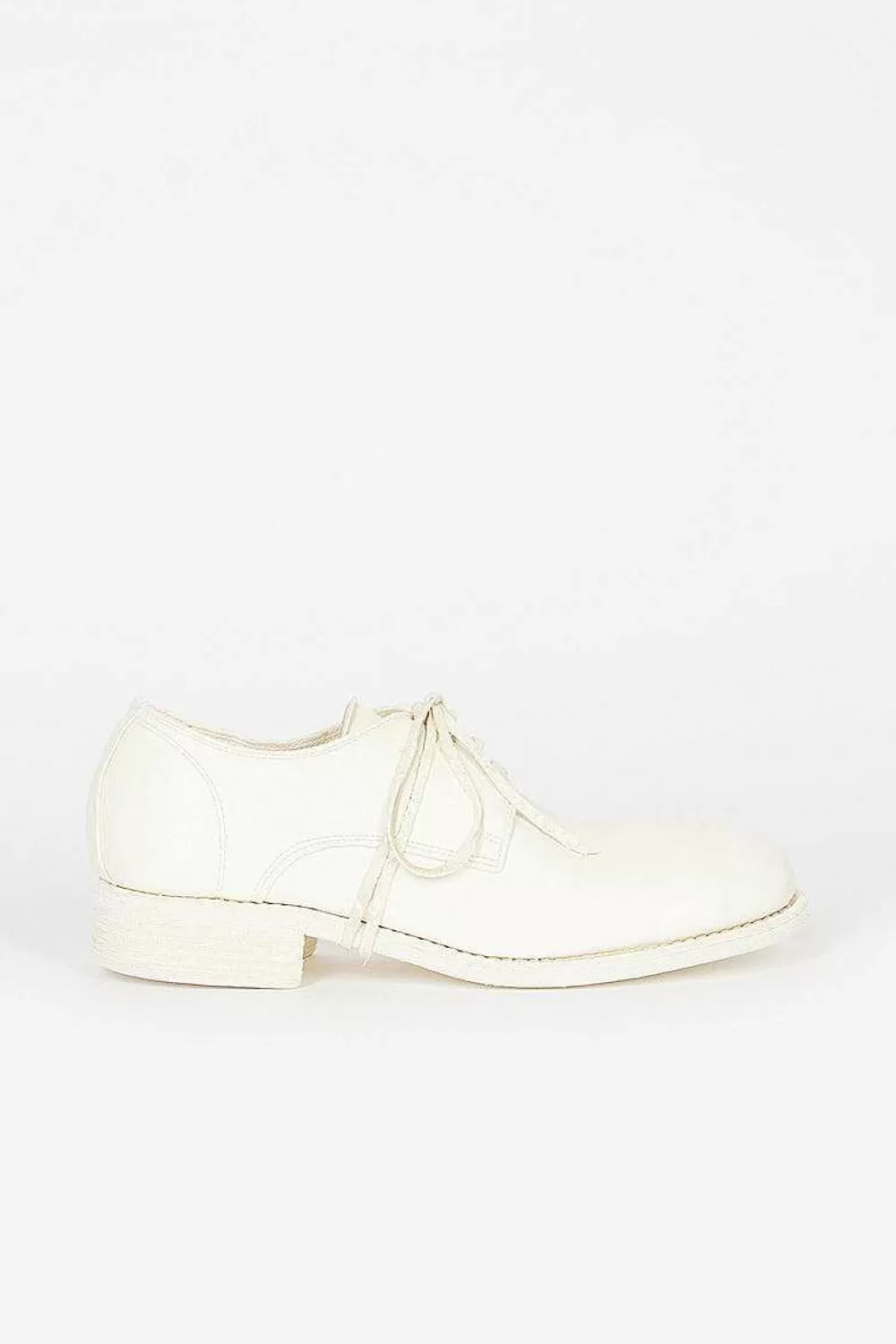 Guidi 992X Donkey Full Grain Classic Derby Co00T | Shoes