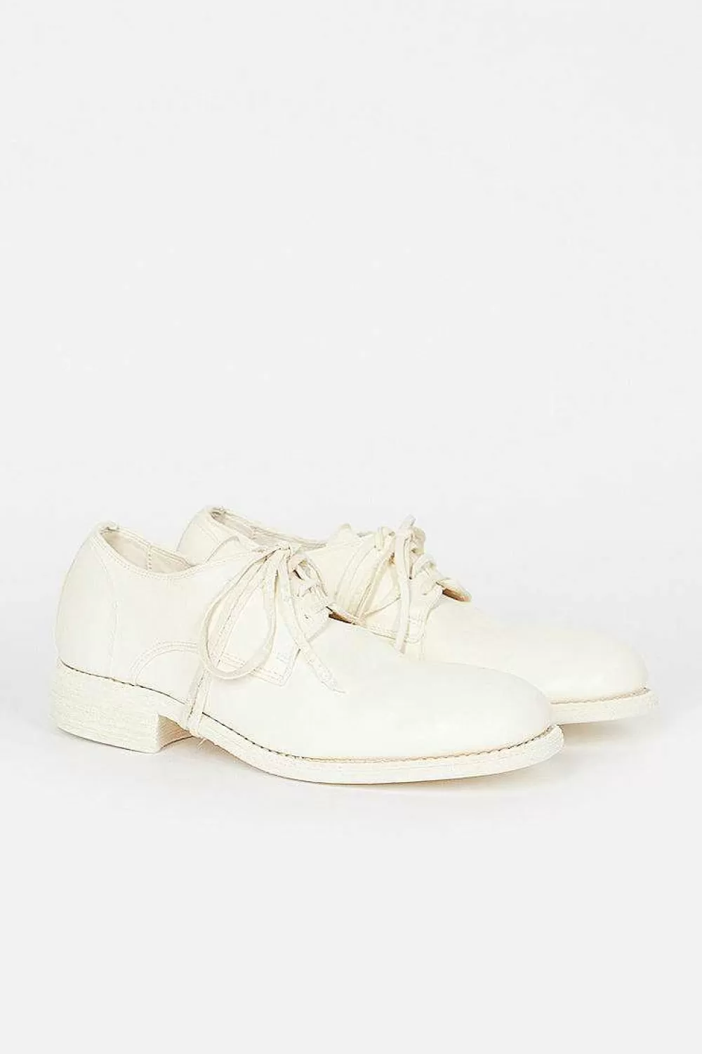 Guidi 992X Donkey Full Grain Classic Derby Co00T | Shoes