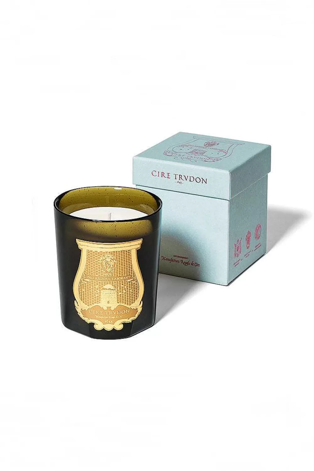 Cire Trudon Abd El Kader Candle 270G | Candles