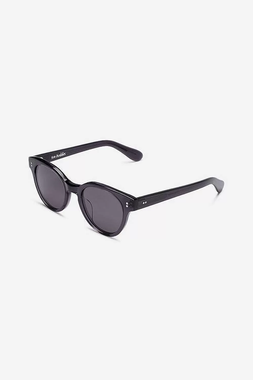 Sun Buddies Akira Grey Sunglasses | Sunglasses