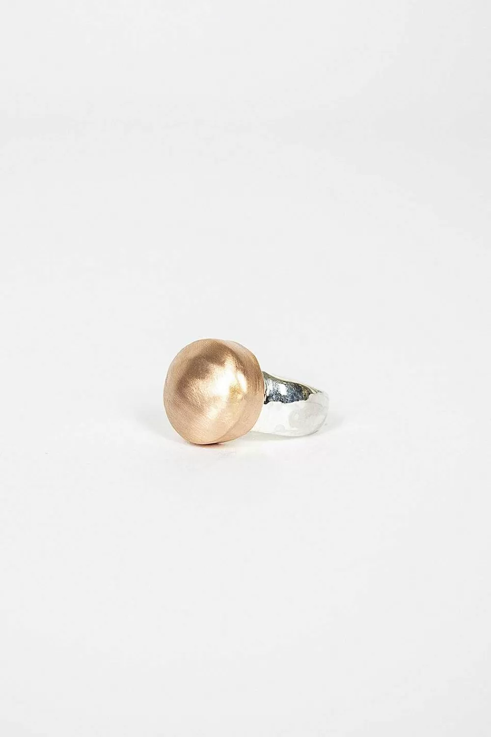 Rosa Maria Amory Pink Gold | Rings