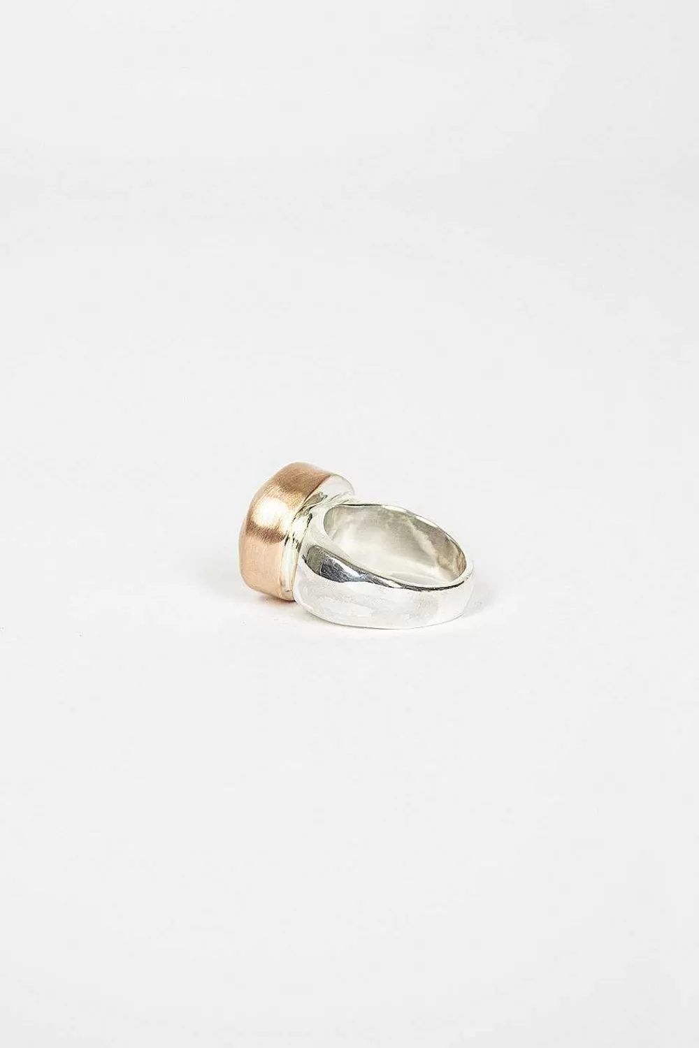 Rosa Maria Amory Pink Gold | Rings