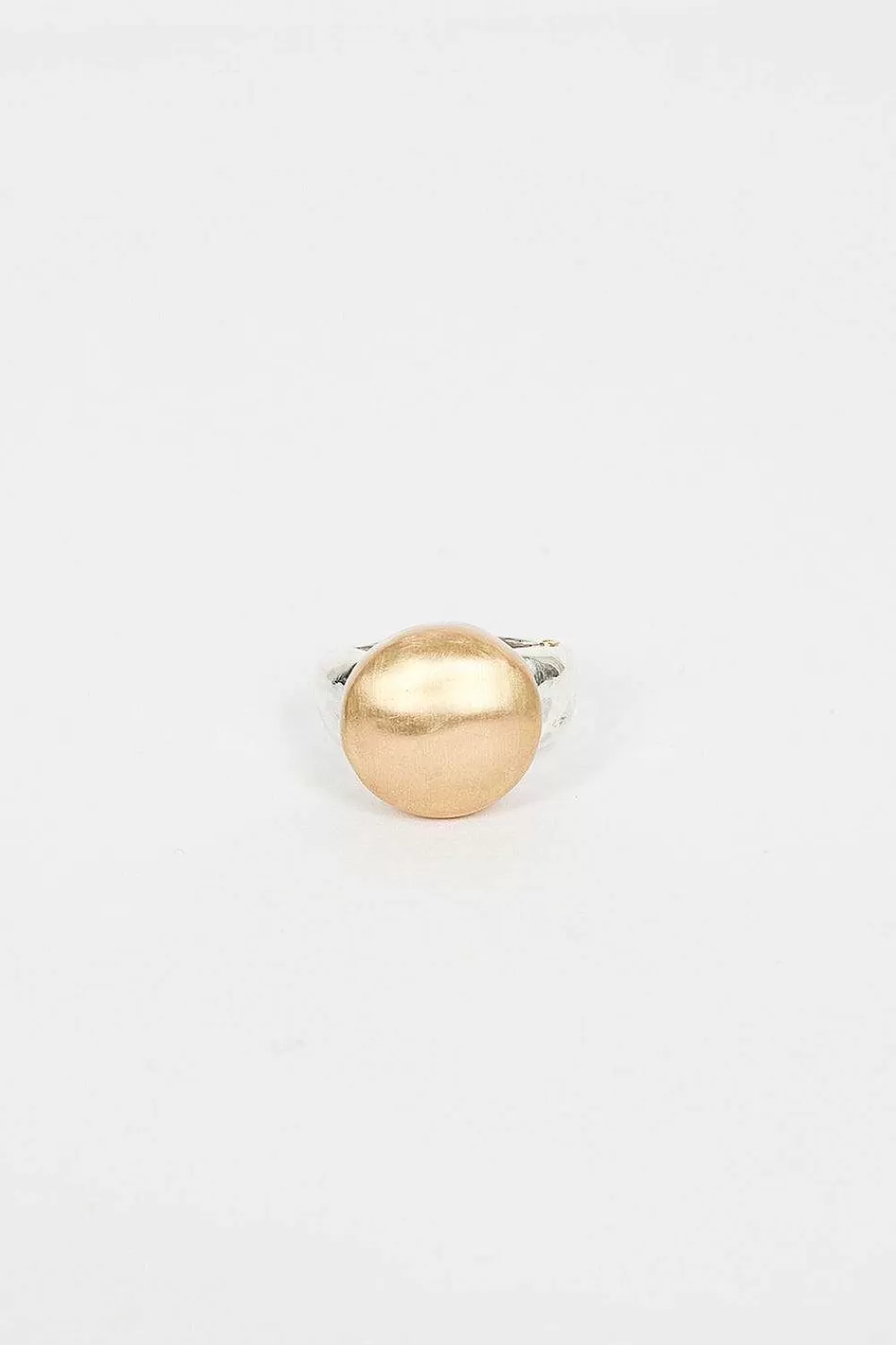 Rosa Maria Amory Yellow Gold | Rings