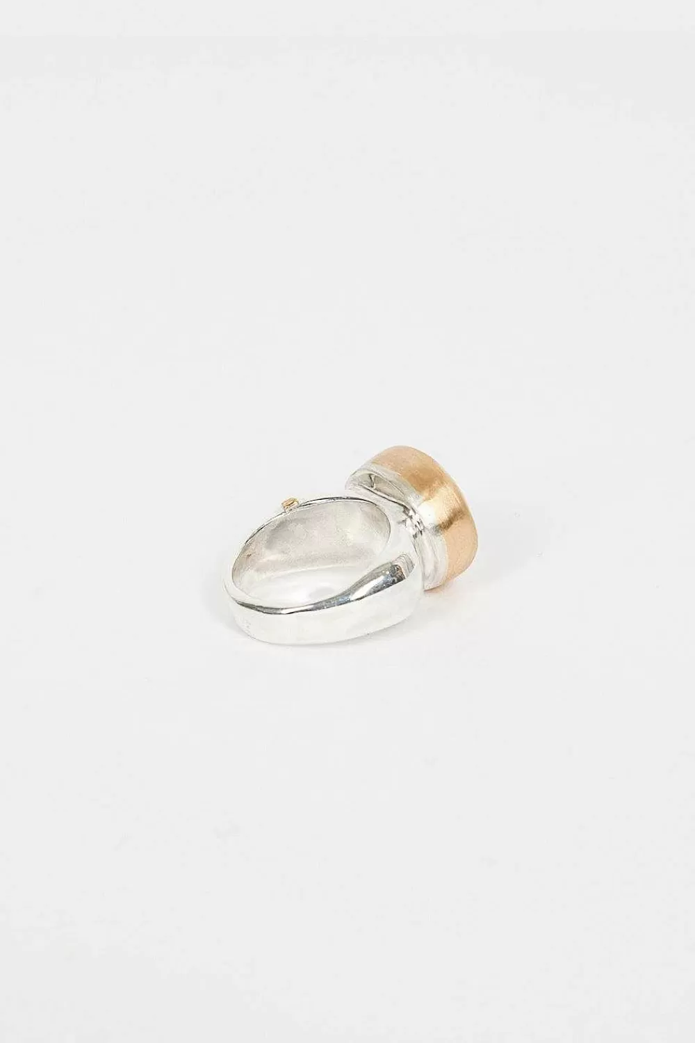 Rosa Maria Amory Yellow Gold | Rings