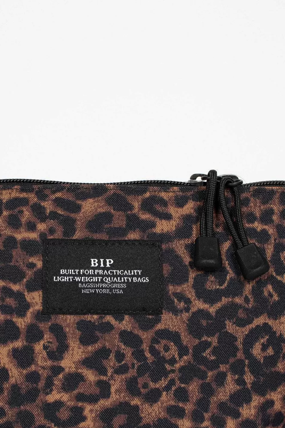 BAGSINPROGRESS Belt Bag Leopard | Bags