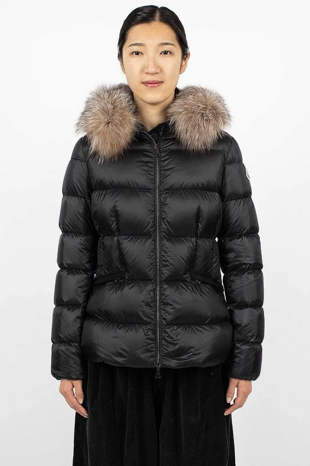 Moncler Boed Down Jacket | Outerwear