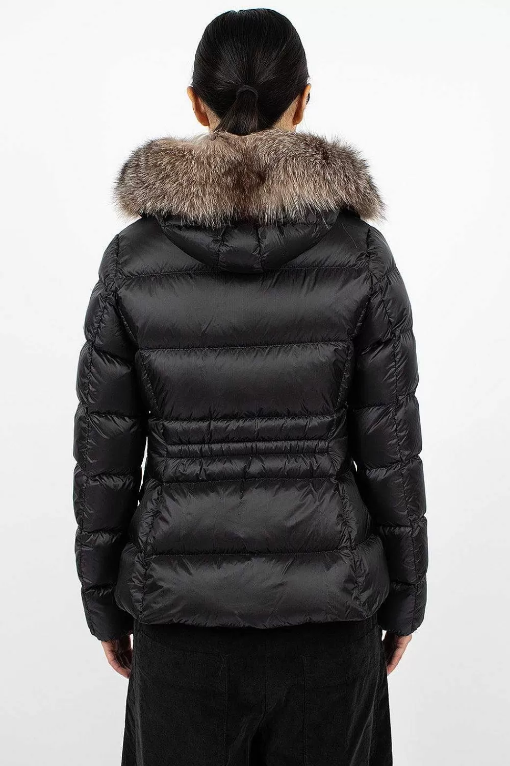 Moncler Boed Down Jacket | Outerwear