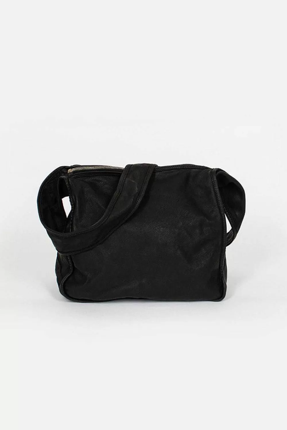 Guidi Ca03 Soft Crossbody Bag | Bags