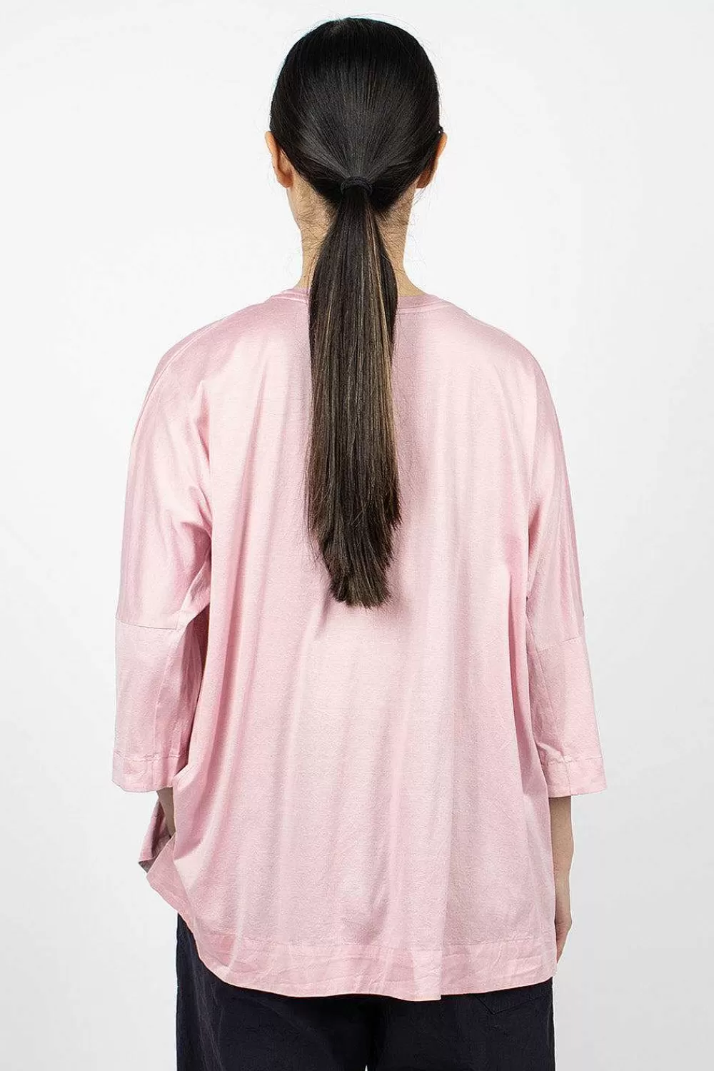 Casey Casey Camisole T-Shirt Pink | Tops