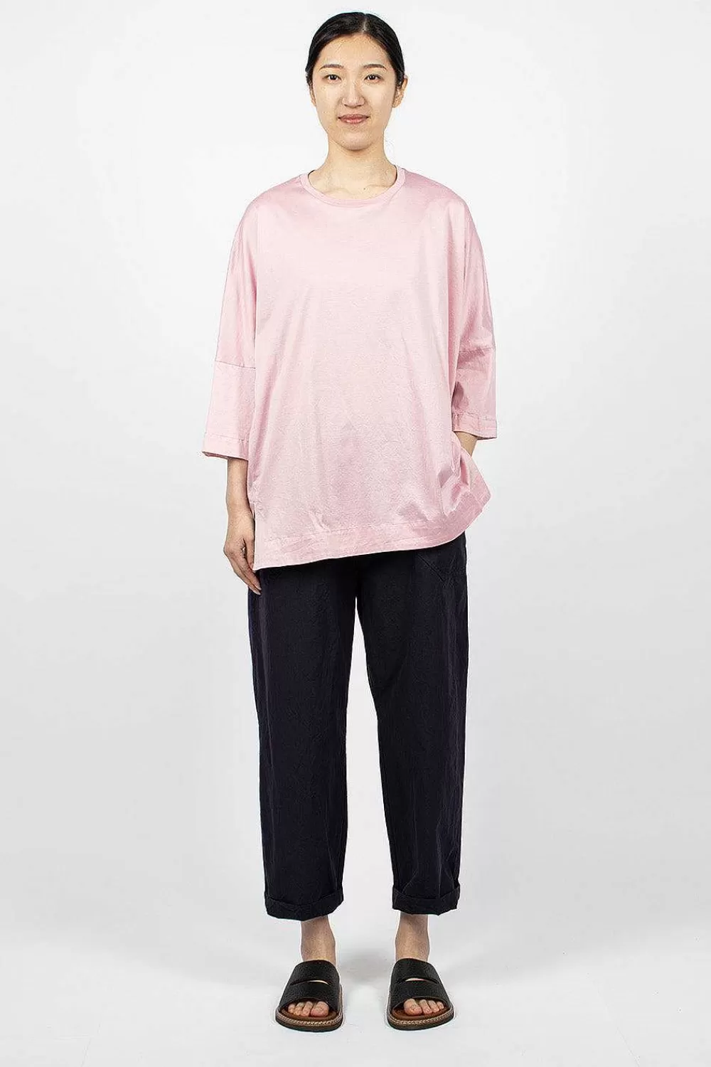 Casey Casey Camisole T-Shirt Pink | Tops