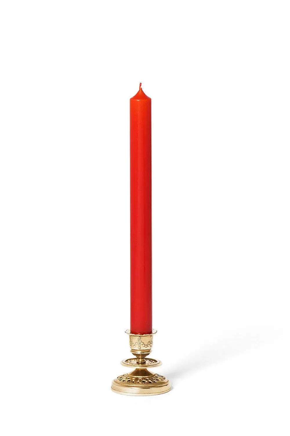 Cire Trudon Chiseled Candlestick | Candles