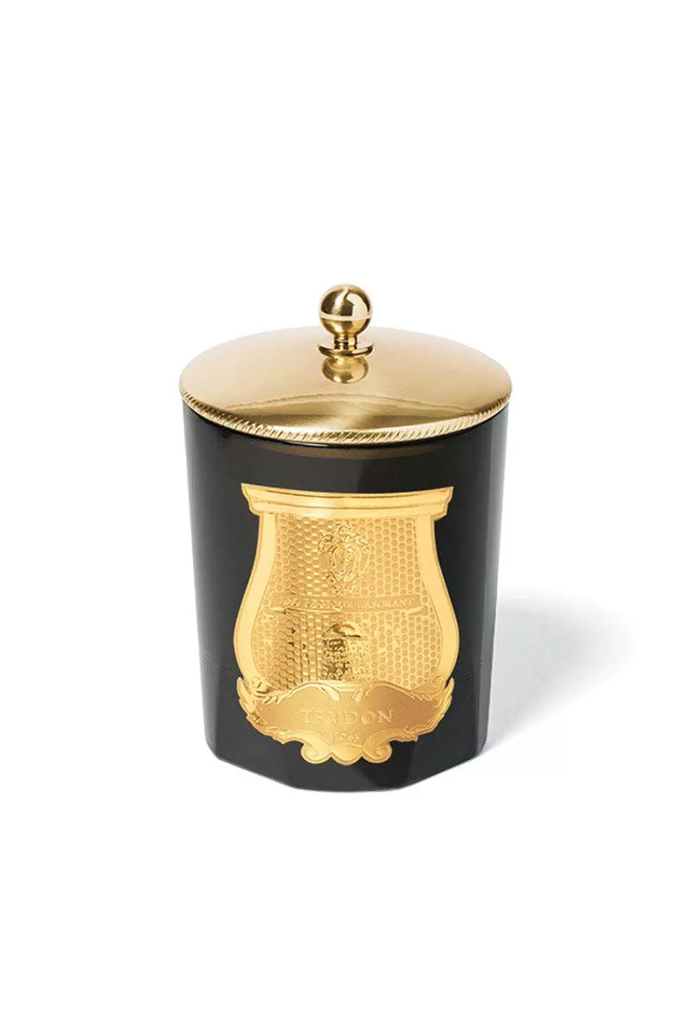 Cire Trudon Classic Candle Topper | Candles