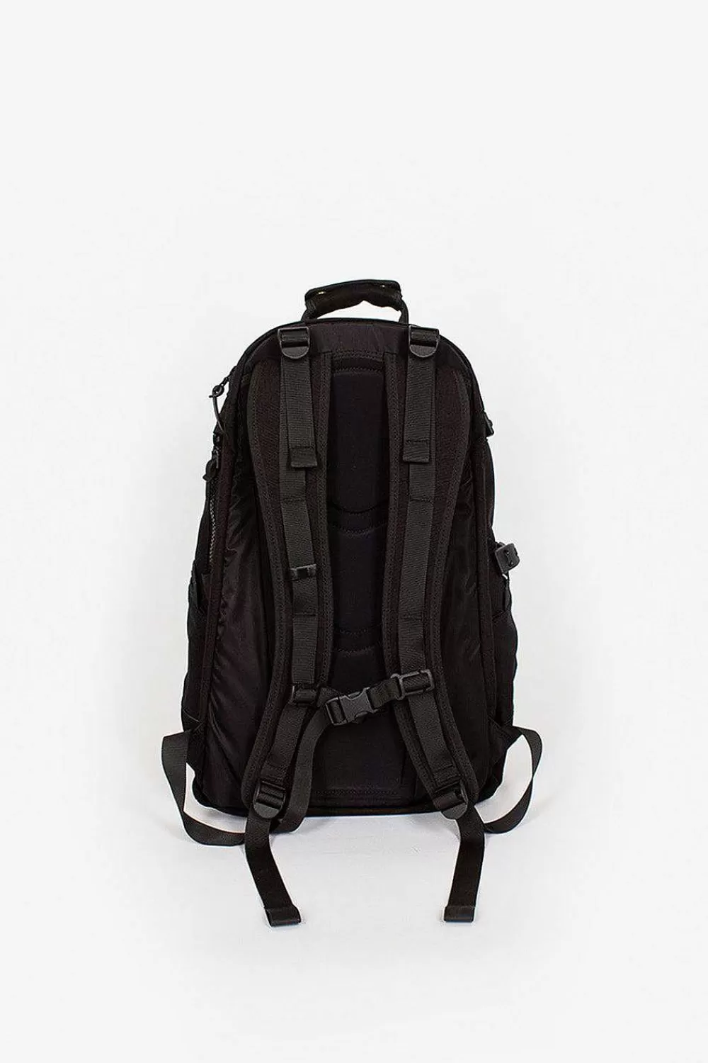 VISVIM Cordura 20L Backpack Black | Bags