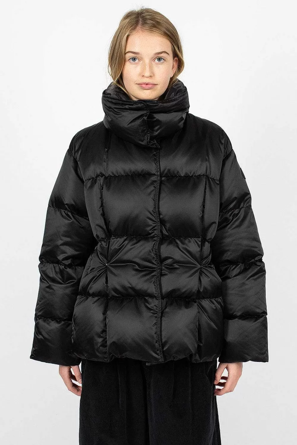 Moncler Coua Down Puffer Jacket | Outerwear