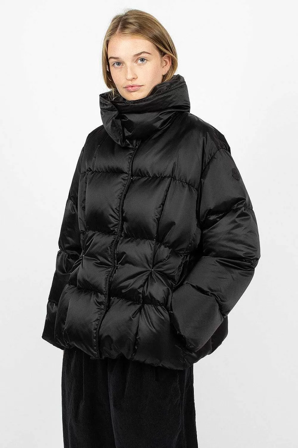 Moncler Coua Down Puffer Jacket | Outerwear