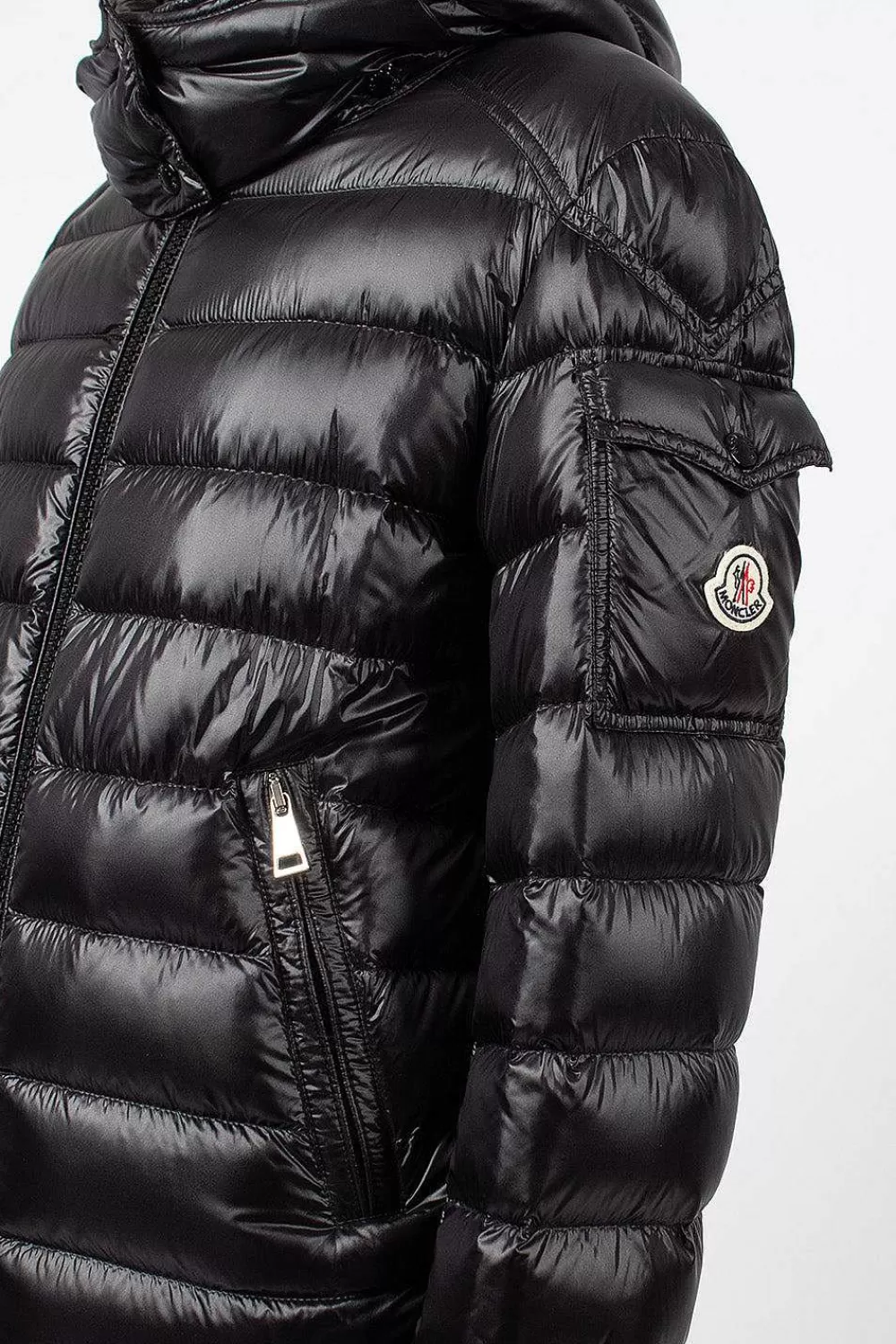 Moncler Dalles Short Down Jacket | Outerwear