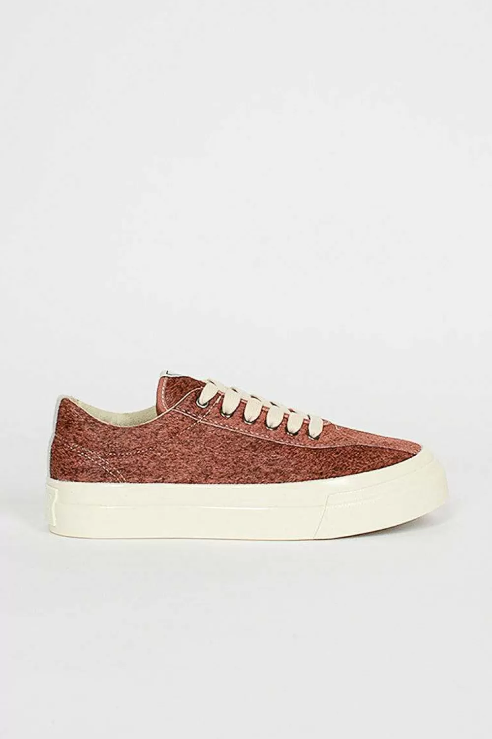 Stepney Workers Club Dellow Pony Grapefruit | Sneakers