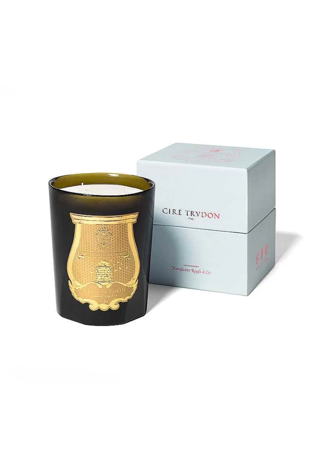 Cire Trudon Ernesto 800G Candle | Candles