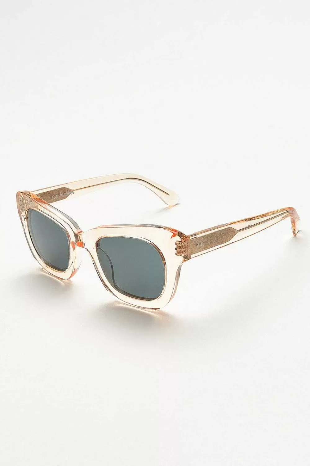 Sun Buddies Ethan Sunglasses Champagne Supernova | Sunglasses