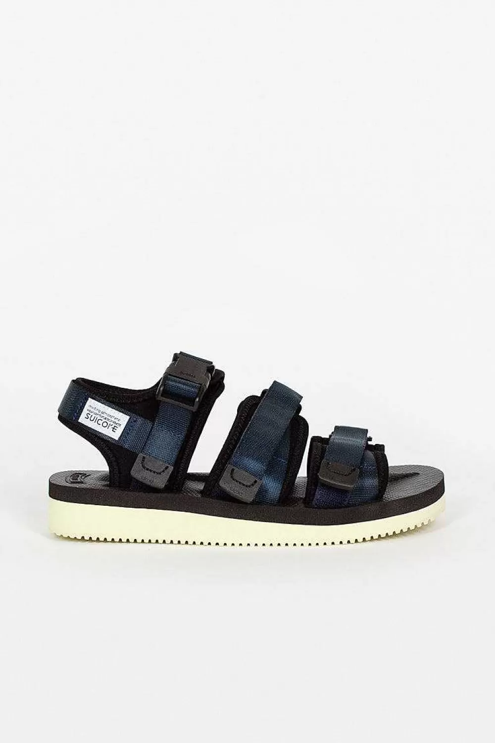 Suicoke Gga-V Sandal Navy | Shoes