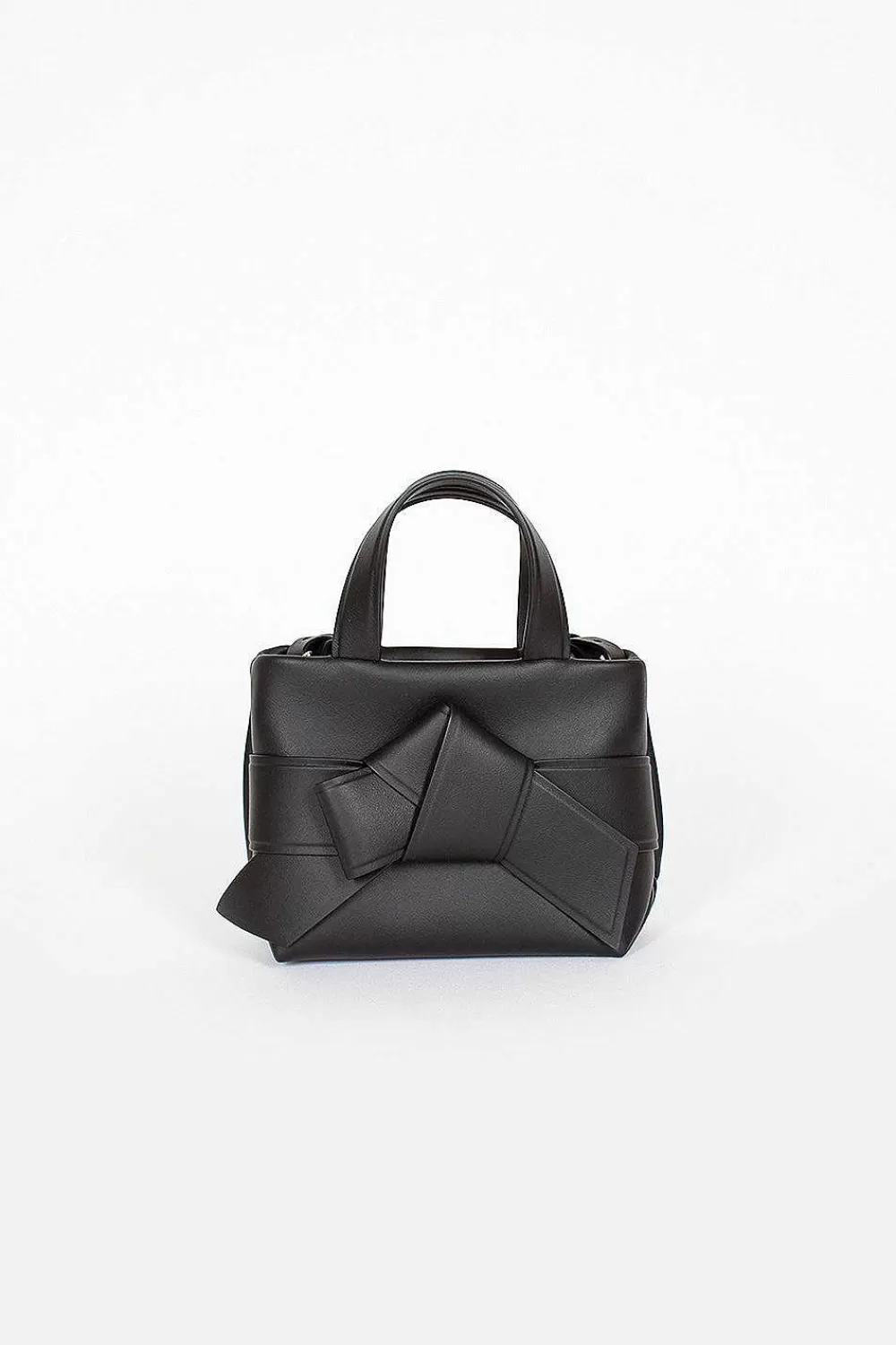 Acne Studios Knot Front Micro Tote | Bags