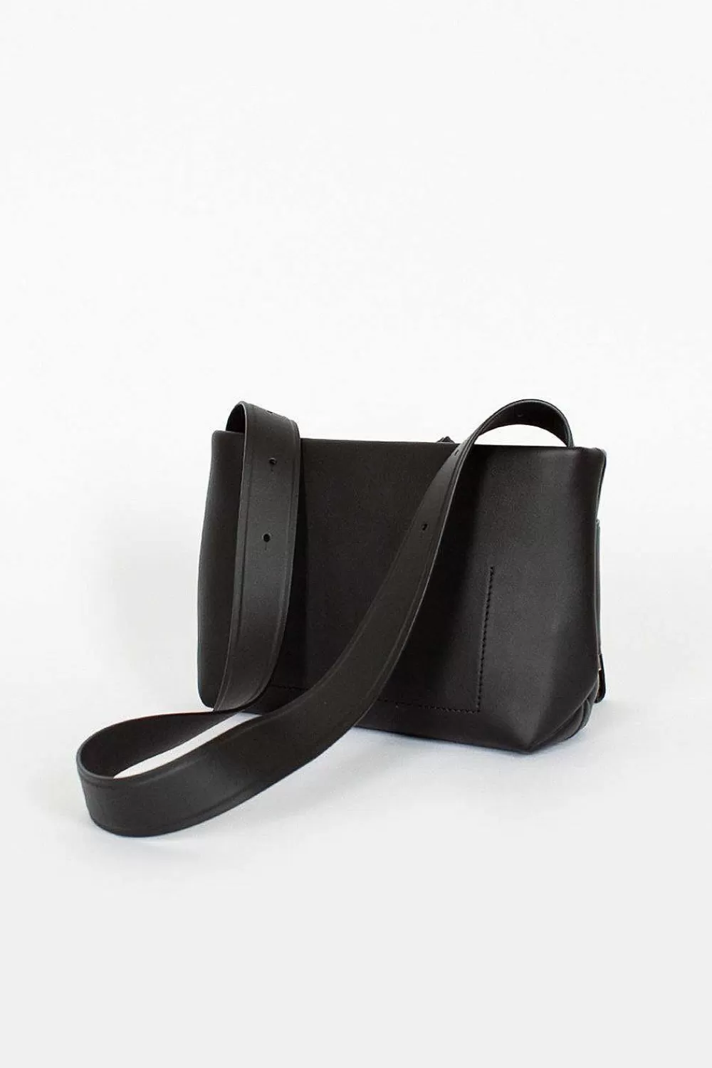 Acne Studios Knot Front Shoulder Bag | Bags