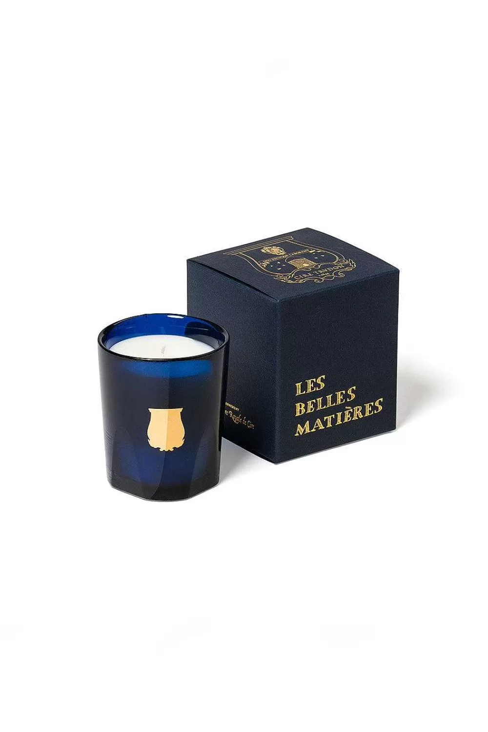 Cire Trudon Les Belles Matieres Reggio Candle 70G | Candles