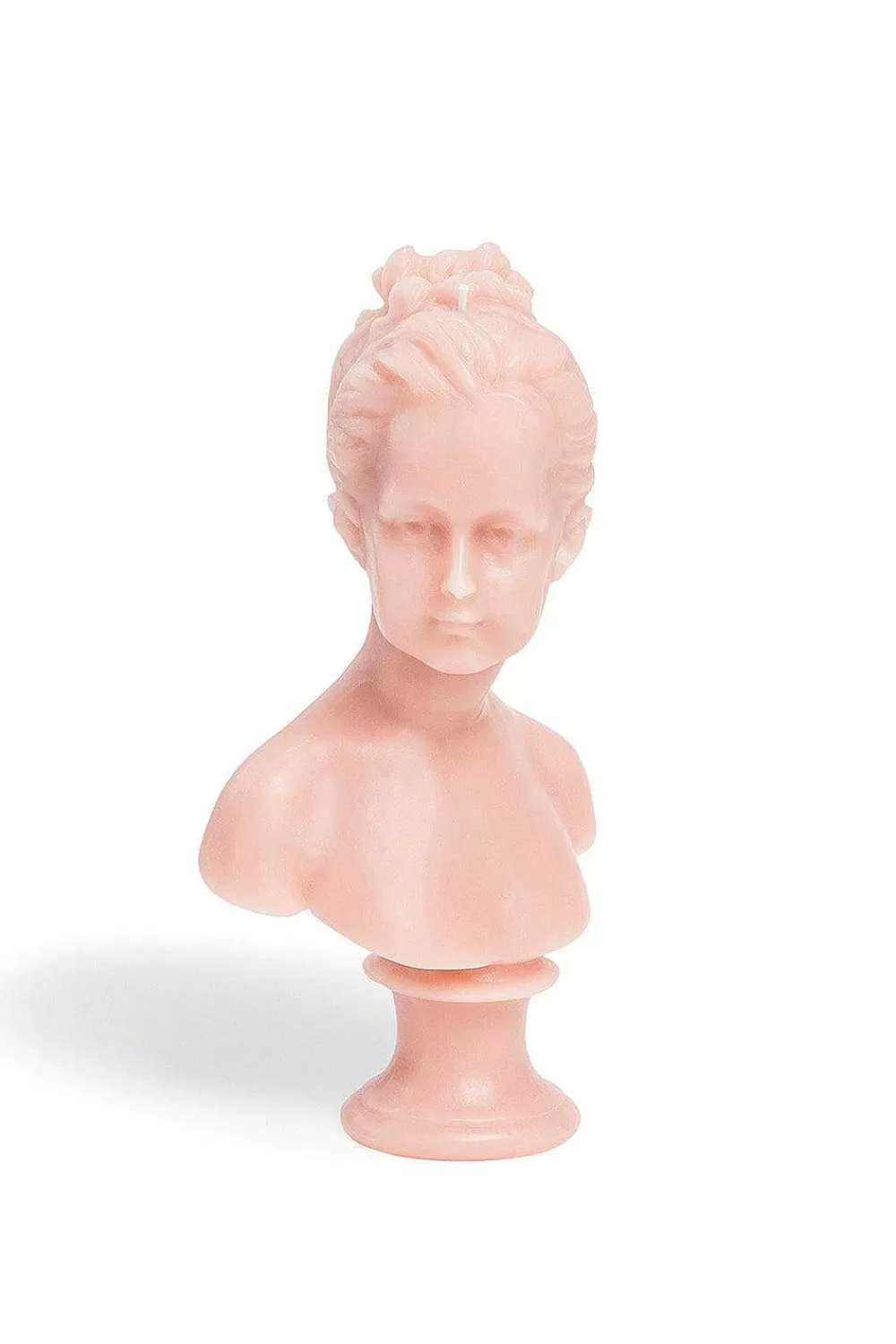 Cire Trudon Louise Bust Old Rose | Candles