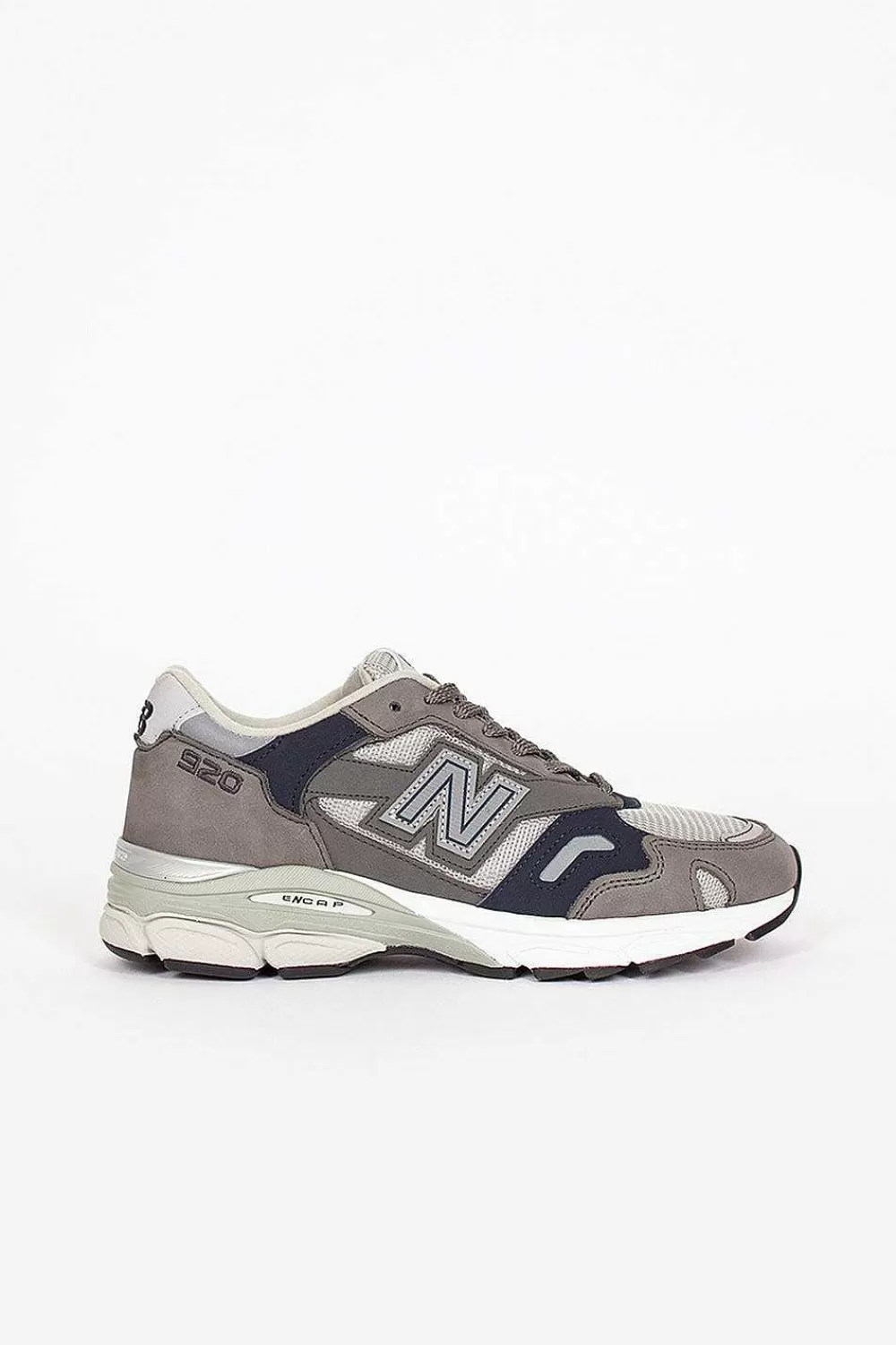 New Balance M920Gns Sneaker Grey | Sneakers