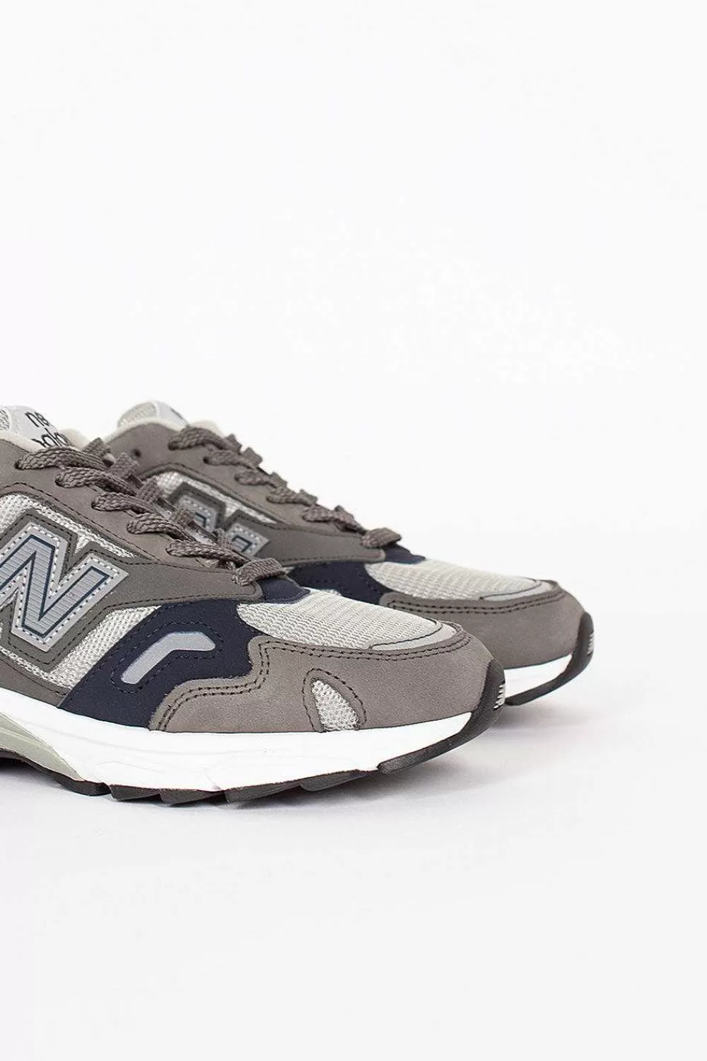 New Balance M920Gns Sneaker Grey | Sneakers