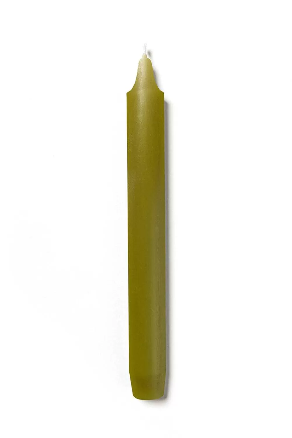 Cire Trudon Madeline Taper Candles Khaki | Candles