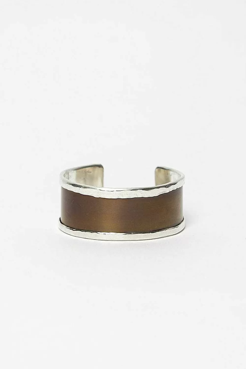 Maria Rudman March Titan Cuff | Bracelets