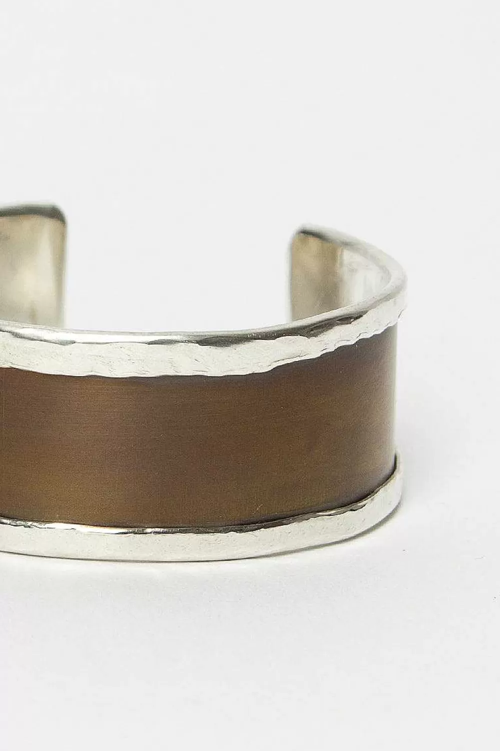 Maria Rudman March Titan Cuff | Bracelets