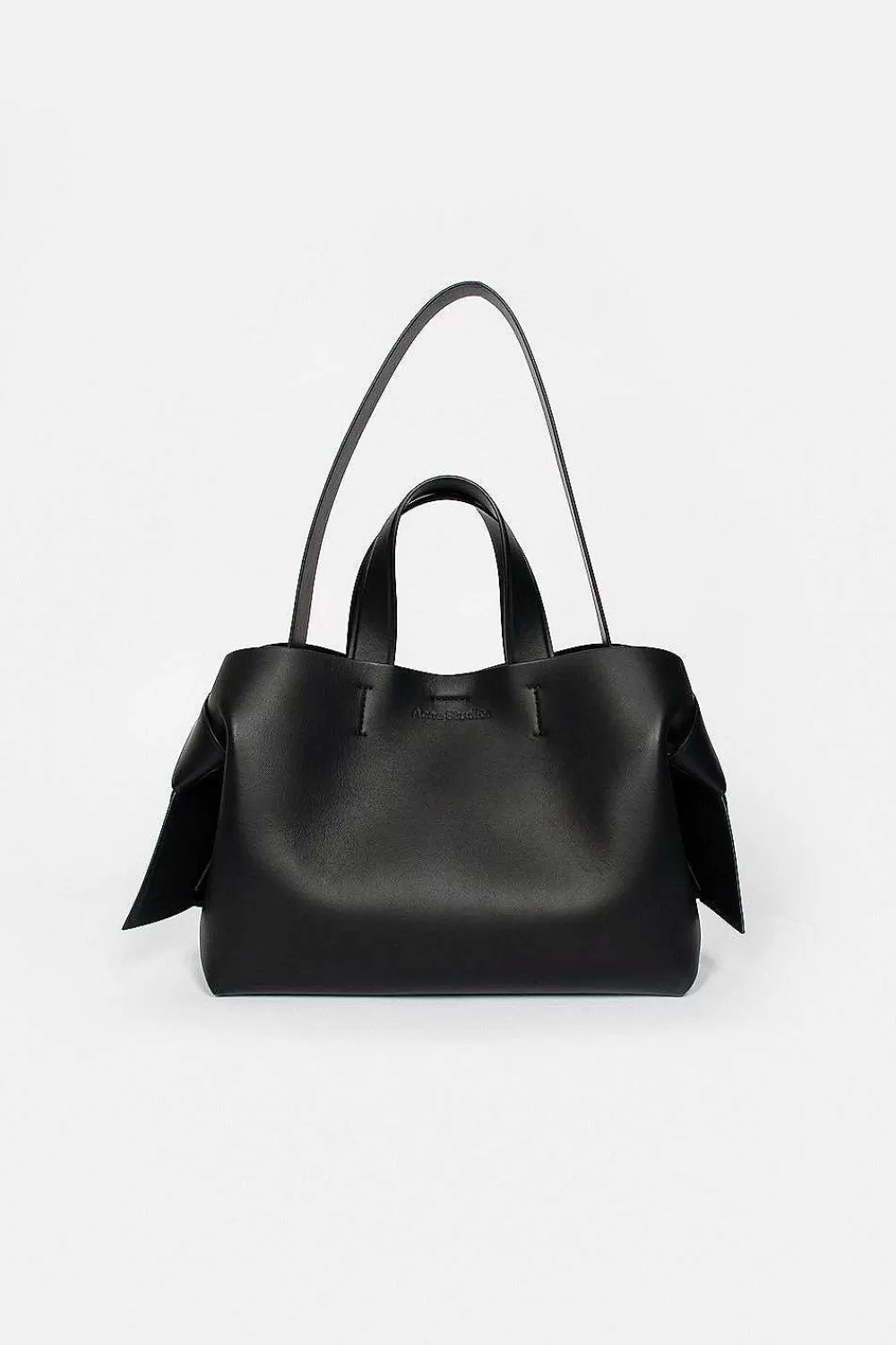 Acne Studios Musubi Midi Tote Black | Bags