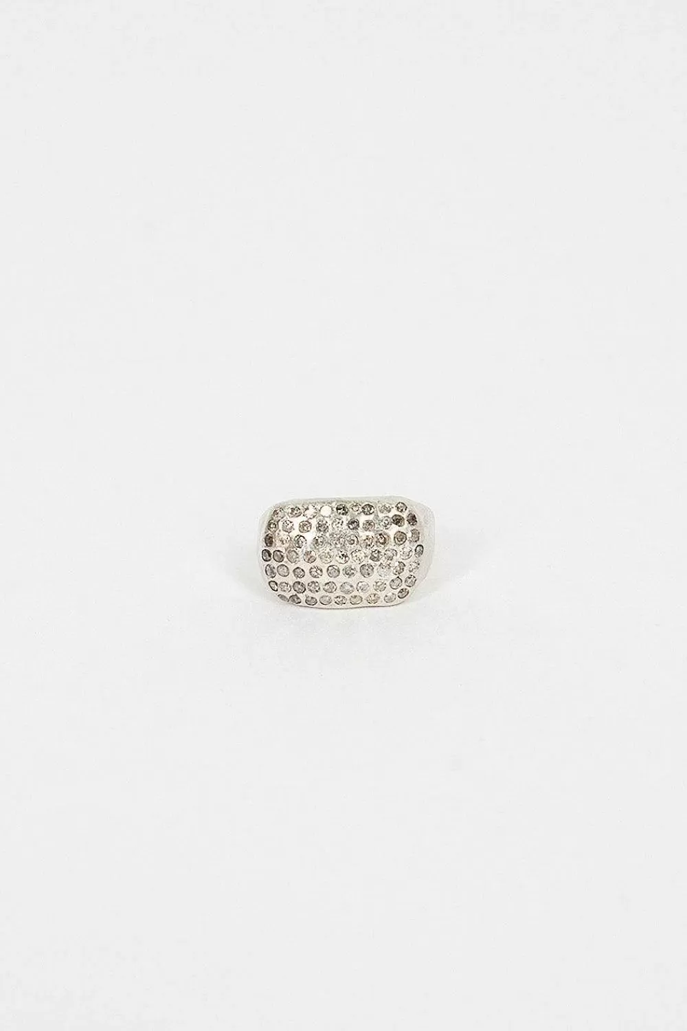 Rosa Maria Naida Ring Icy Diamond | Rings