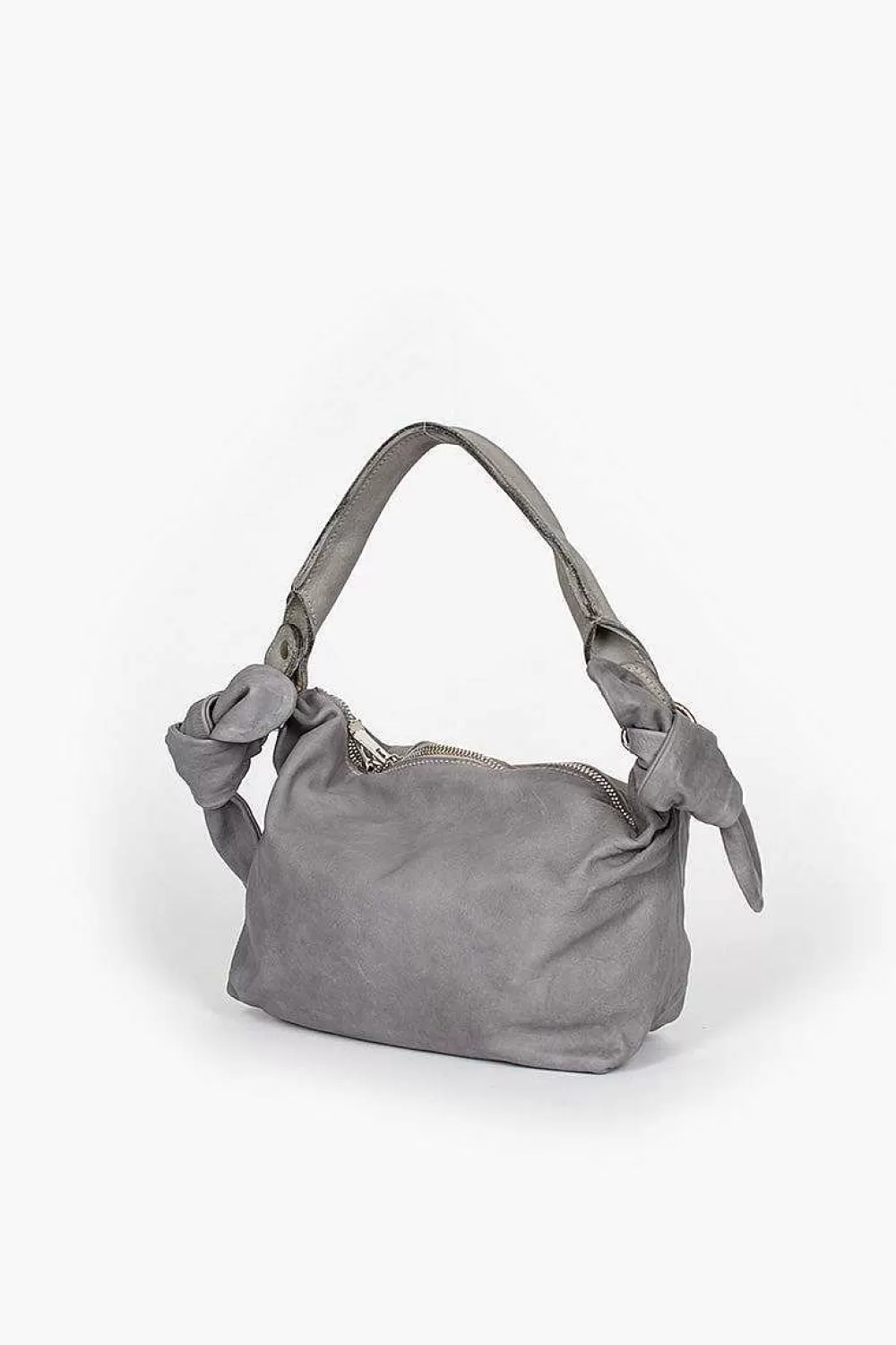 Guidi Nd05 Calf Full Grain Shoulder Bag Co49T | Bags