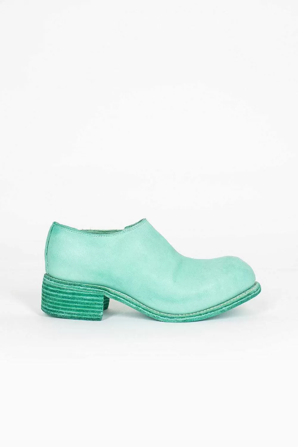 Guidi Pl0E Slip-On Co95T | Shoes