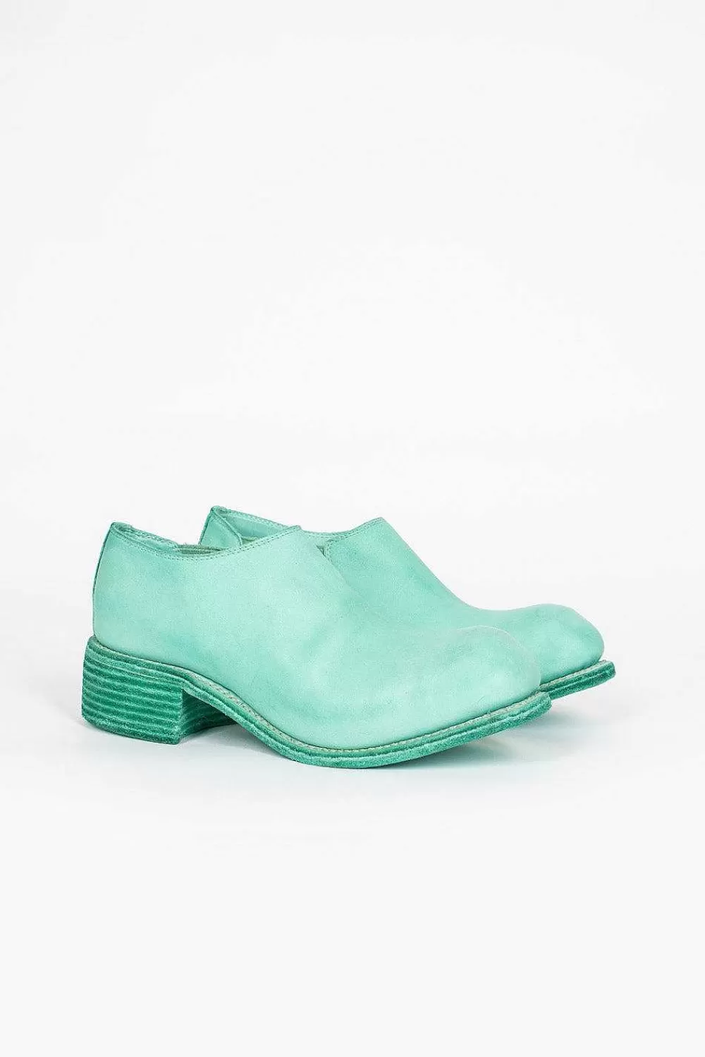 Guidi Pl0E Slip-On Co95T | Shoes