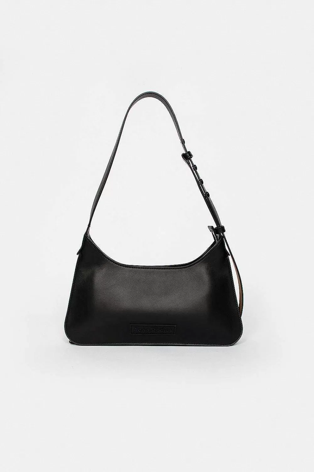 Acne Studios Platt Mini Bag Black | Bags