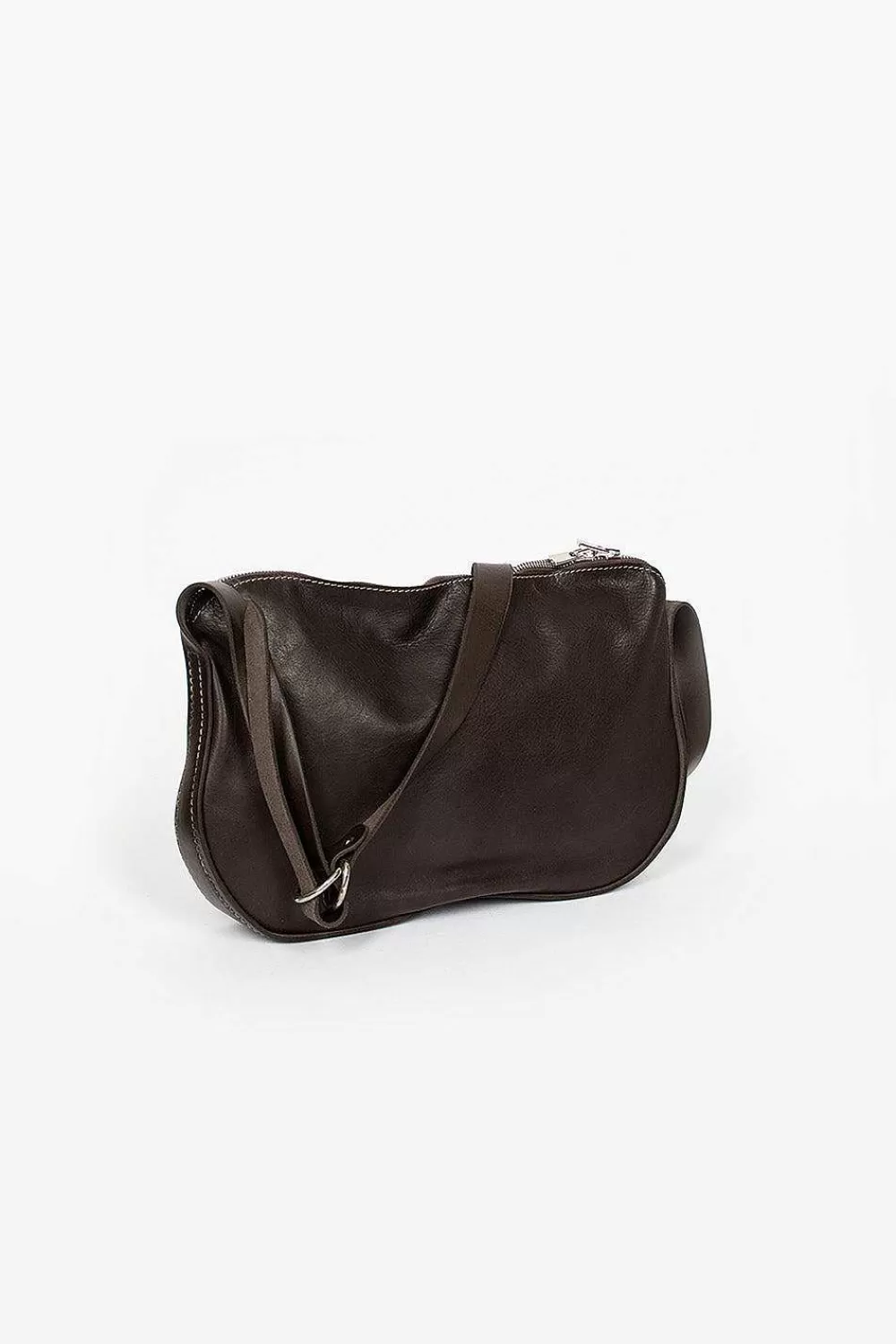 Guidi Rd01 Crossbody Bag Cv60T Brown | Bags