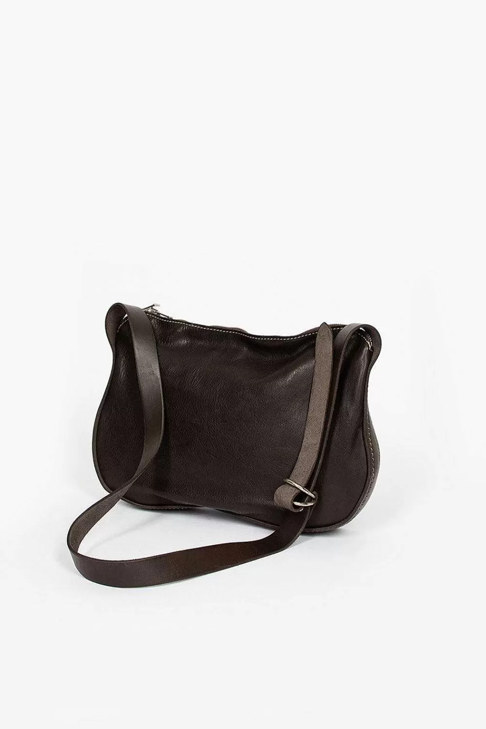 Guidi Rd01 Crossbody Bag Cv60T Brown | Bags