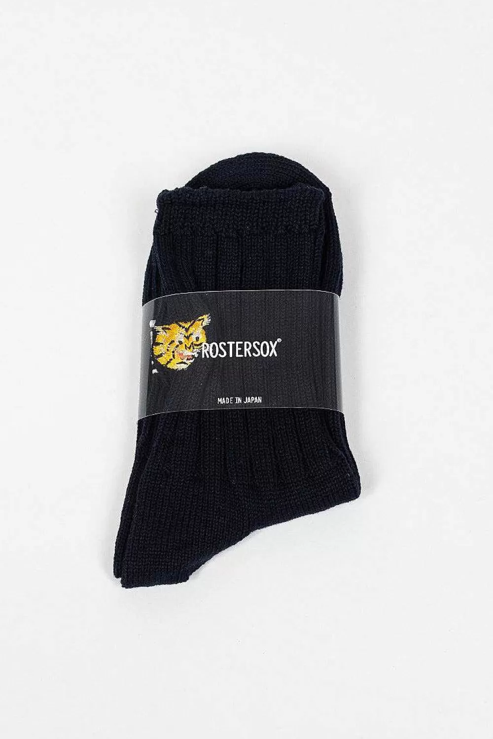 Rostersox Rs-193 Tiger Socks Navy | Tights & Socks