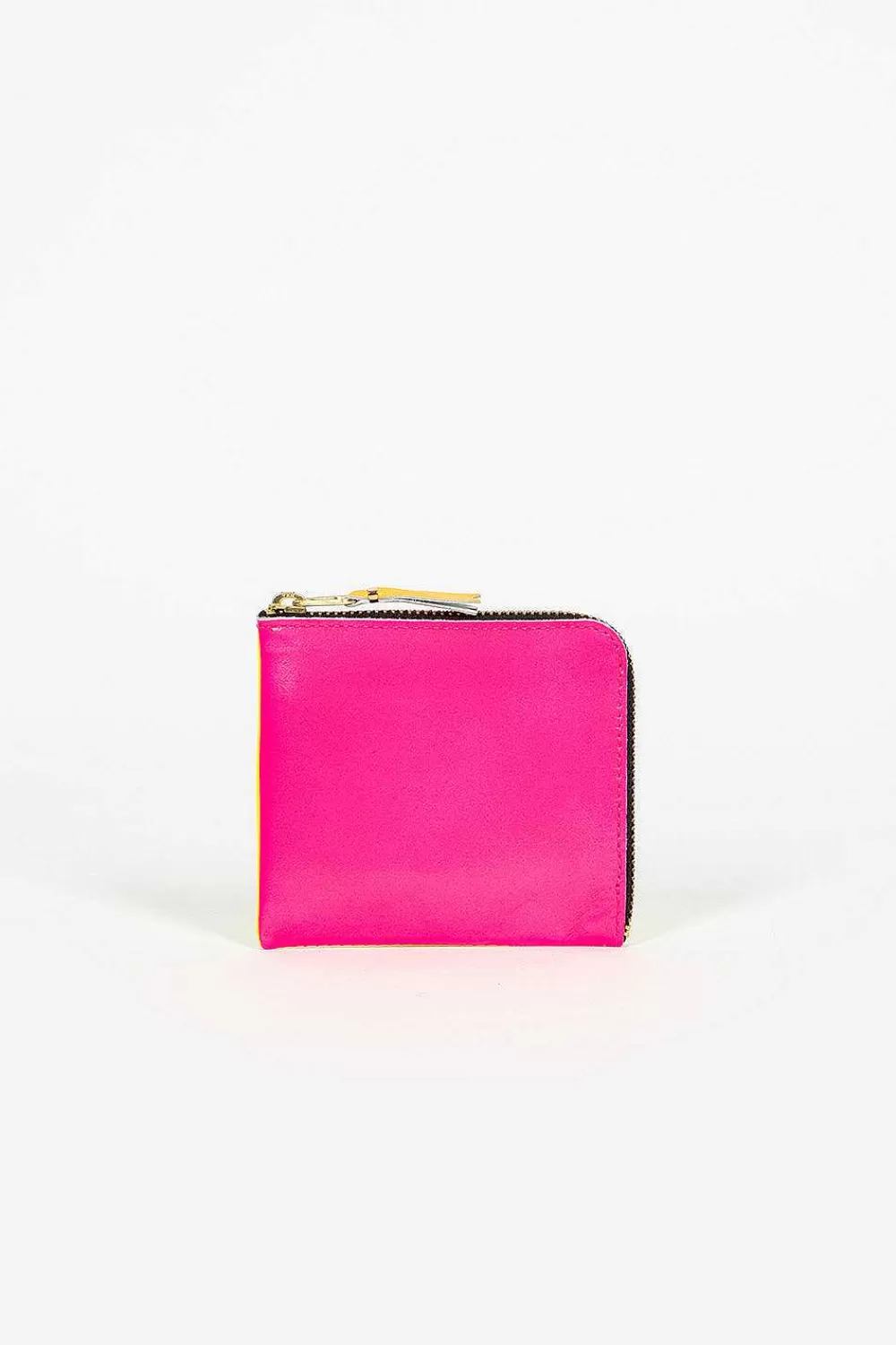 Comme des Garçons Wallets Sa3100Sf Flou Wallet Pink | Wallets