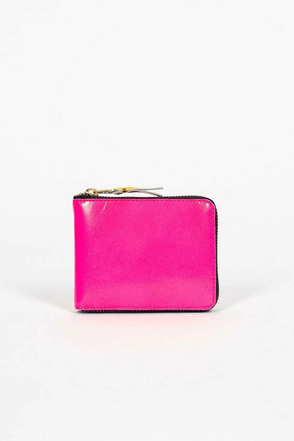 Comme des Garçons Wallets Sa7100Sf Wallet Pink | Wallets