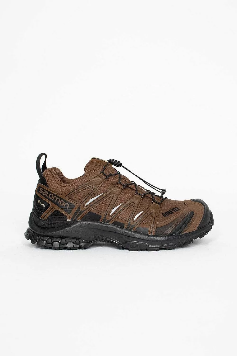 and wander Salomon Xa Pro 3D Gore-Tex Brown | Sneakers